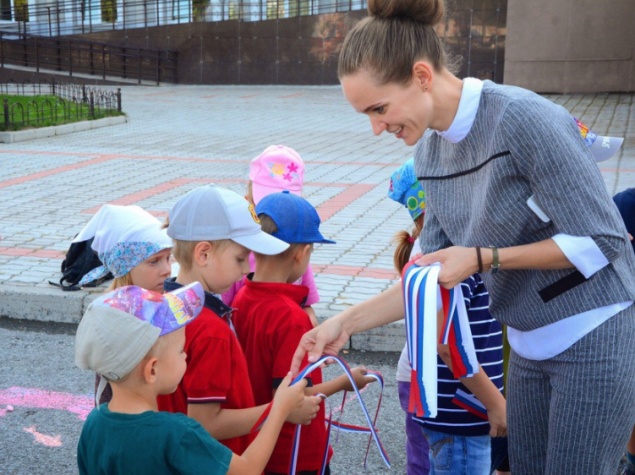 День флага России: Городские власти приглашают ачинцев принять участие в тематических мероприятиях 22 августа