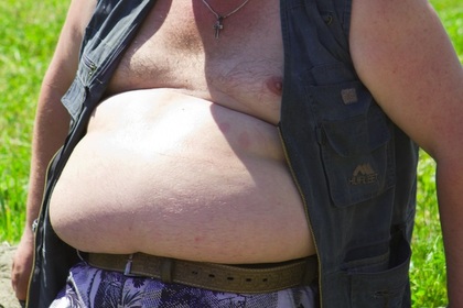 Названо преимущество полных людей над худыми