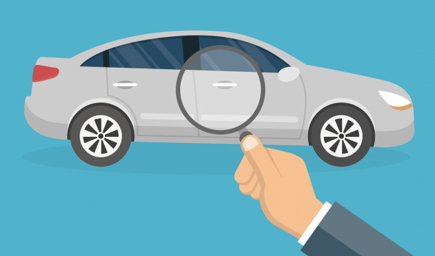 Жители Красноярского края стали очень активно скупать новые машины