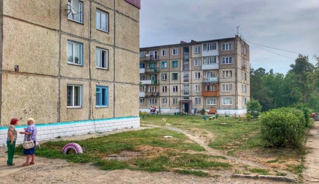 Оперативная информация о ремонтно-восстановительных работах в п.Каменка на 22 августа