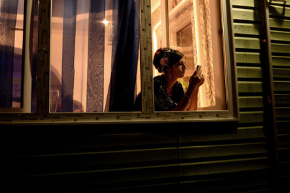 Появились подробности массовой драки с цыганами в Кузбассе