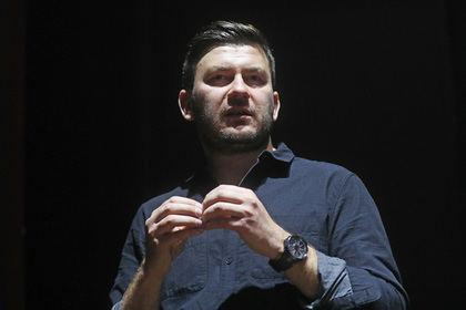 По роману «Метро 2033» снимут фильм