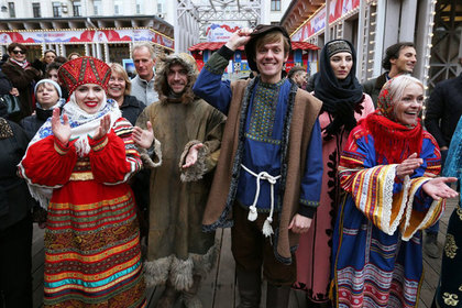 Россиянам напомнили о ближайших длинных выходных