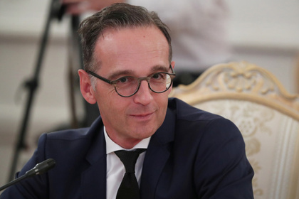 В Германии захотели возвращения России в G7