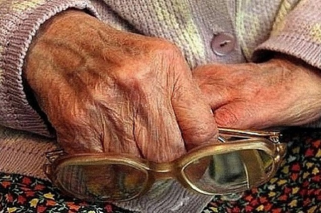 Бабушка из Красноярска перевела лже-силовику 5 млн рублей