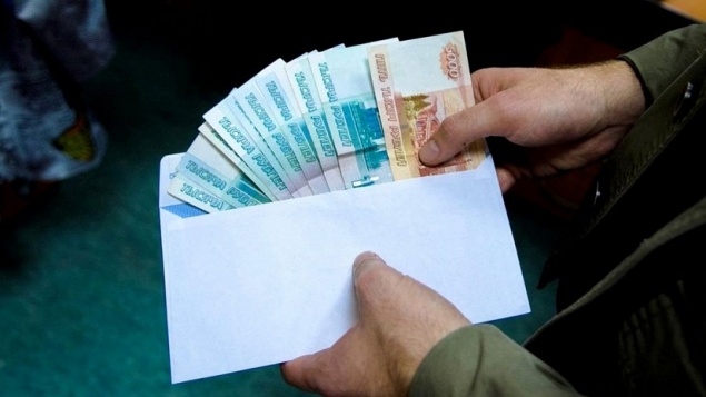 Лже-полицейский из Назарово торговал освобождением от уголовной ответственности: заплатили 15 человек