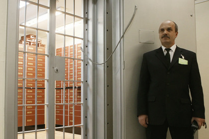 Россияне стали доверять только крупным банкам