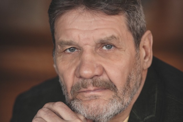 В Енисее утонул рекордсмен мира по ледяным заплывам