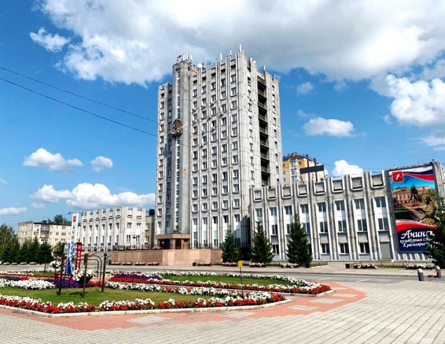 Администрация Ачинска объявляет открытый конкурс на замещение вакантных руководящих должностей: начальника отдела культуры и начальника отдела опеки и попечительства