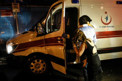 Россия объяснила изъятие органов у погибшей в Турции юной россиянки