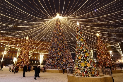 Россиянам напомнили дату последнего рабочего дня в году