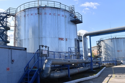 Россия потеряет полтриллиона рублей из-за падения нефти