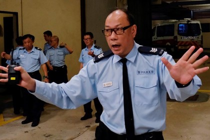 Восемь детей погибли после нападения на школу в Китае