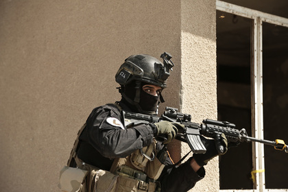 В репортаже про тайную базу спецназа США у границ России нашли странности