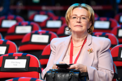 Скворцова поддержала переход на четырехдневку в России