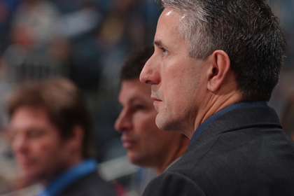 Работающий в КХЛ канадец рассказал о страхе перед Россией