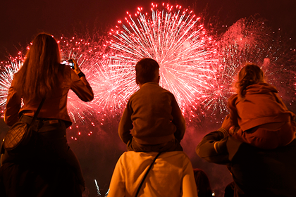 В России увеличат детские пособия