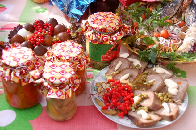 В Красноярском крае выберут лучший продовольственный товар года