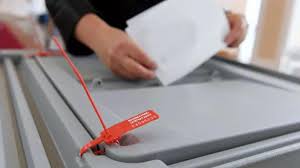 КПРФ и ЛДПР отказались признать итоги выборов в Туве из-за массовых подтасовок