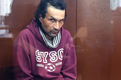 Напавшего на главу ЦИК Памфилову отправили в СИЗО 1