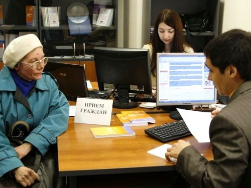 Ачинск присоединится к Всероссийской акции бесплатной юридической помощи