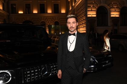 Опозорившемуся на сцене Билану дали второй шанс