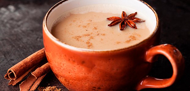 Масала чай — состав, польза и вред индийского чая