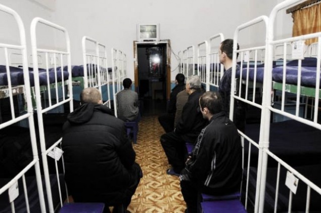 В красноярской колонии осужденный призывал товарищей совершить теракт. Увеличили и без того большой срок на 3,5 года