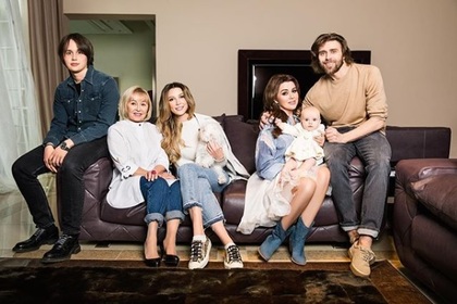 Подсчитаны траты семьи Заворотнюк на ее лечение в клинике