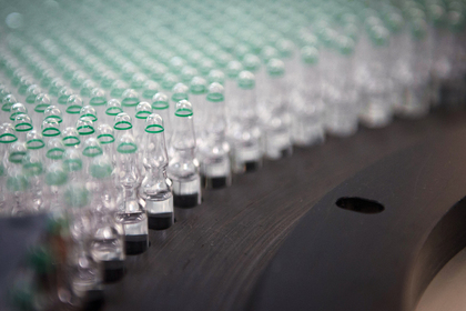 Россия закупила «Фризиум» на несколько лет вперед