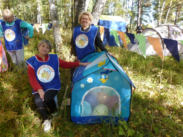 Спорт, творчество и педагоги! В Ачинске пройдет туристический слет работников образования