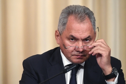 В Минобороны назвали главную угрозу для России