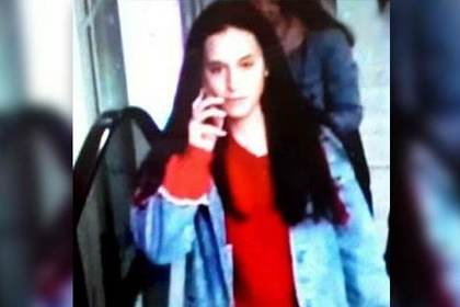 Найдена пропавшая в Москве 14-летняя теннисистка