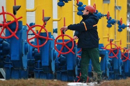 России предрекли глобальное лидерство на рынке газа