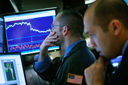 Названа самая большая угроза для мировой экономики