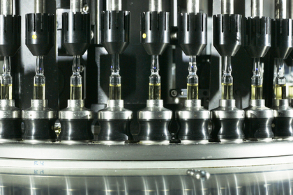 Россиян арестовали за продажу жизненно важных лекарств с иностранными этикетками