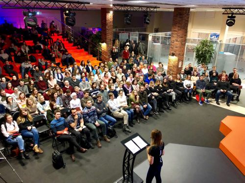 Ачинские предприниматели приглашаются на международный форум «SIBERIAN BUSINESS FORUM»