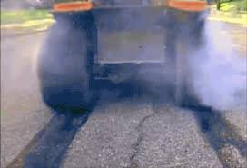 В России предложили строить дороги с подогревом. Это поможет бороться с обледенением и сугробами