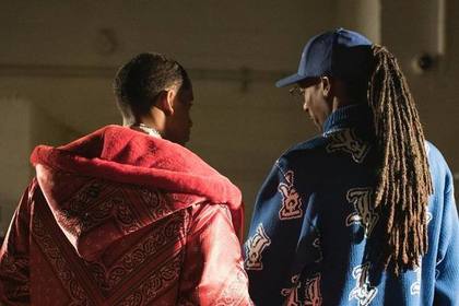 Умер новорожденный внук Снуп Дога