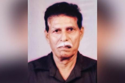 Пенсионер неожиданно унаследовал богатства знаменитого шпиона