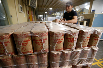 Любовь россиян к сладкому обеспокоила врачей