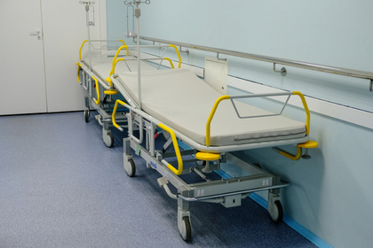 Полковник СКР умер после нападения в Москве