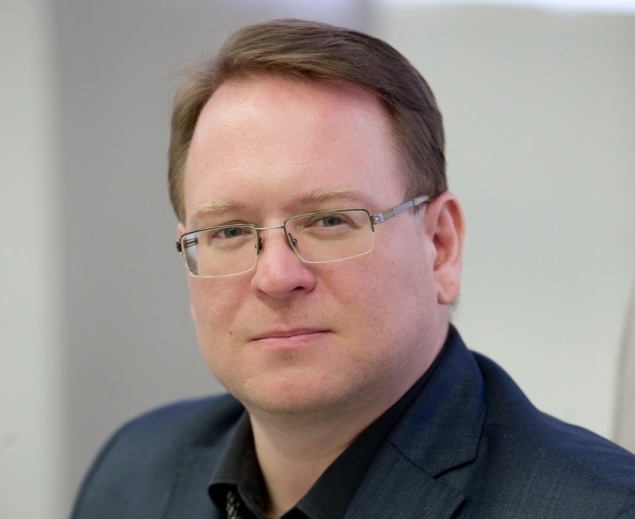 Нового главу счетной палаты утвердили в Красноярском крае