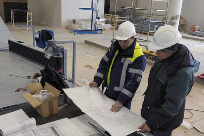 Названы сферы с самыми высокими зарплатами в России