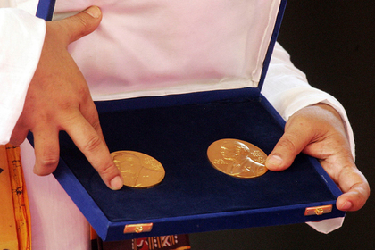 Нобелевскую премию по физике присудили за раскрытие тайн Вселенной