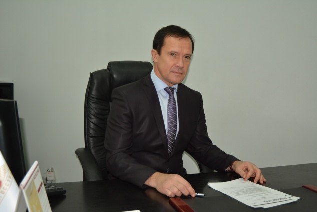 Три вопроса для Сергея Бондаренко