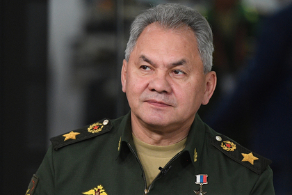 Шойгу пожурил командиров за чванство и самодурство