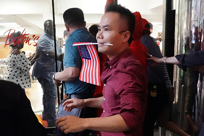 Китай приготовился к худому миру с США