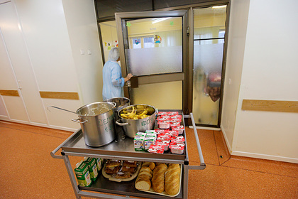 Минздрав нашел серьезные нарушения в онкоцентре Блохина