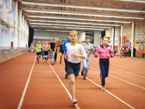 Спортивный Ачинск: 19-20 октября состоится XVII городская спартакиада памяти В.Чайковского